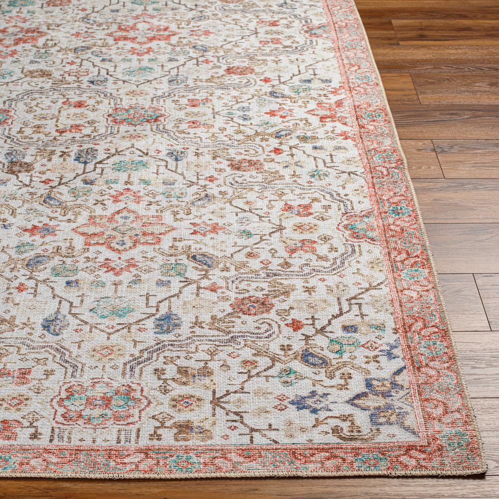 Livabliss - Amelie 810inx12 Machine Woven Rug - AML2365-81012_CLOSEOUT veiw 5
