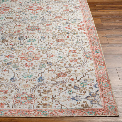 Livabliss - Amelie 810inx12 Machine Woven Rug - AML2365-81012_CLOSEOUT veiw 5