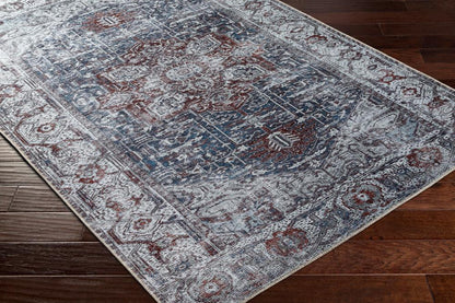 Livabliss - Amelie 27inx710in Machine Woven Rug - AML2366-27710_CLOSEOUT veiw 3