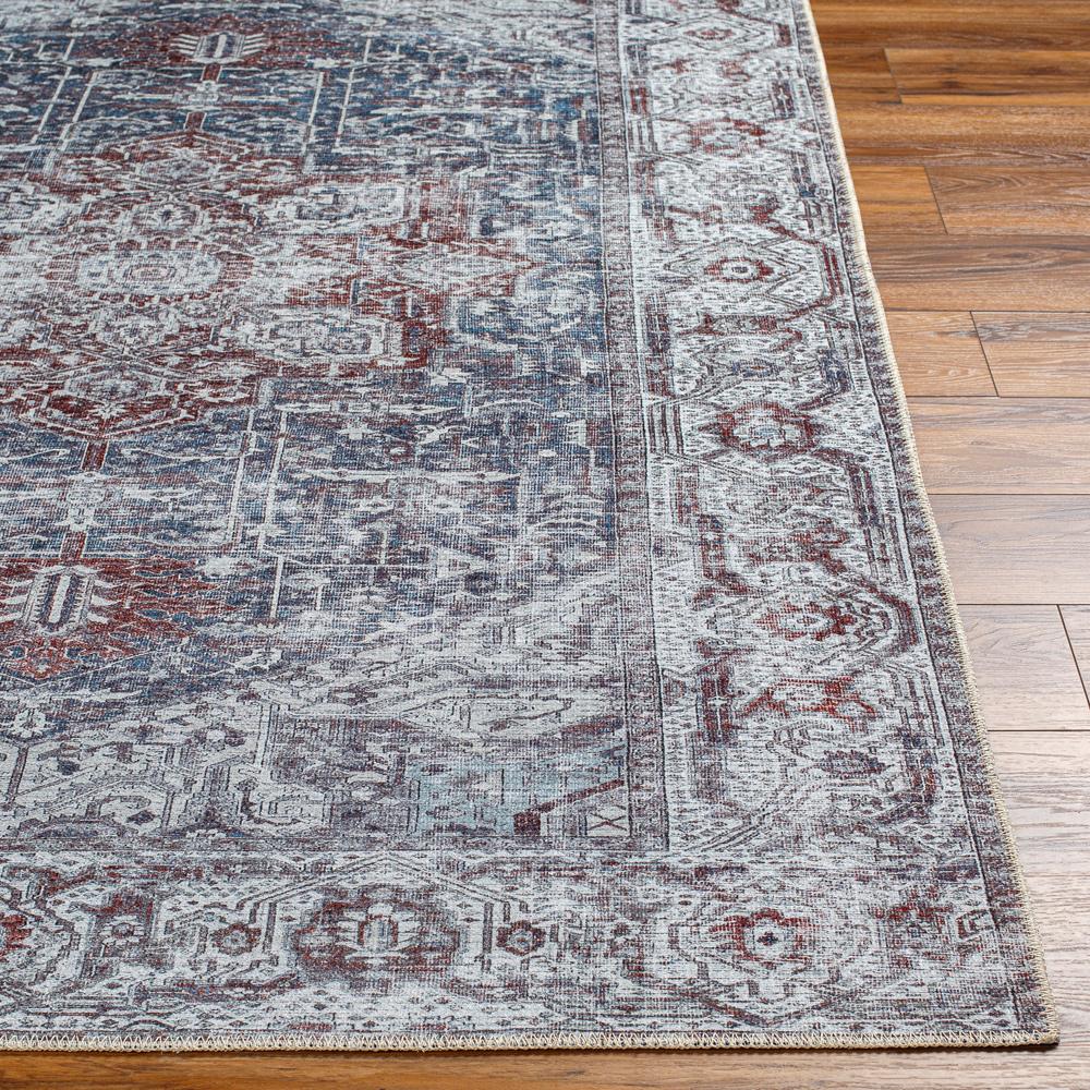 Livabliss - Amelie 710inx102in Machine Woven Rug - AML2366-710102_CLOSEOUT veiw 5