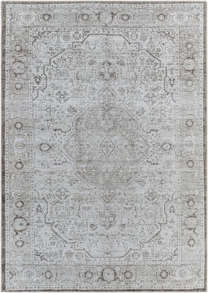 Livabliss - Amelie 810inx12 Machine Woven Rug - AML2368-81012_CLOSEOUT veiw 1