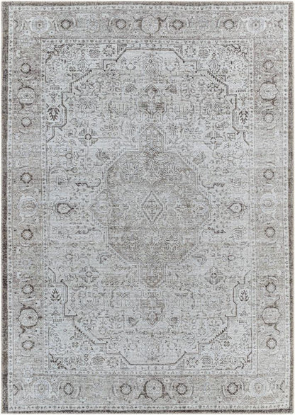 Livabliss - Amelie 810inx12 Machine Woven Rug - AML2368-81012_CLOSEOUT veiw 1