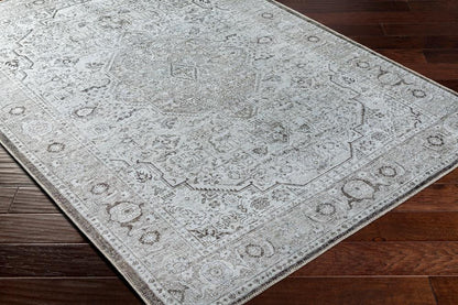 Livabliss - Amelie 810inx12 Machine Woven Rug - AML2368-81012_CLOSEOUT veiw 3