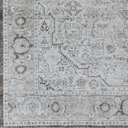 Livabliss - Amelie 810inx12 Machine Woven Rug - AML2368-81012_CLOSEOUT veiw 4