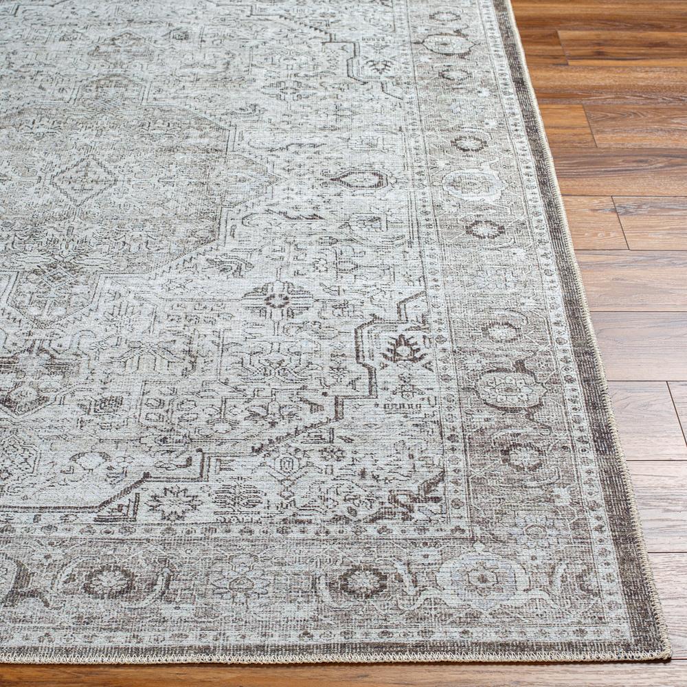 Livabliss - Amelie 810inx12 Machine Woven Rug - AML2368-81012_CLOSEOUT veiw 5