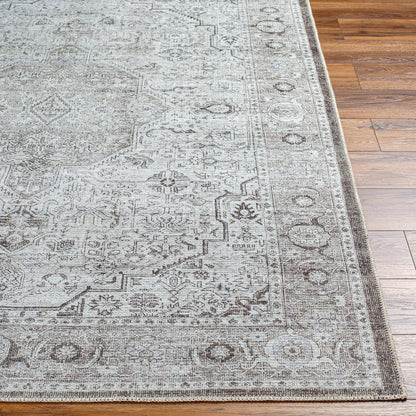 Livabliss - Amelie 810inx12 Machine Woven Rug - AML2368-81012_CLOSEOUT veiw 5
