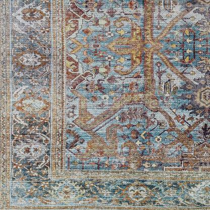 Livabliss - Amelie 810inx12 Machine Woven Rug - AML2370-81012 veiw 4