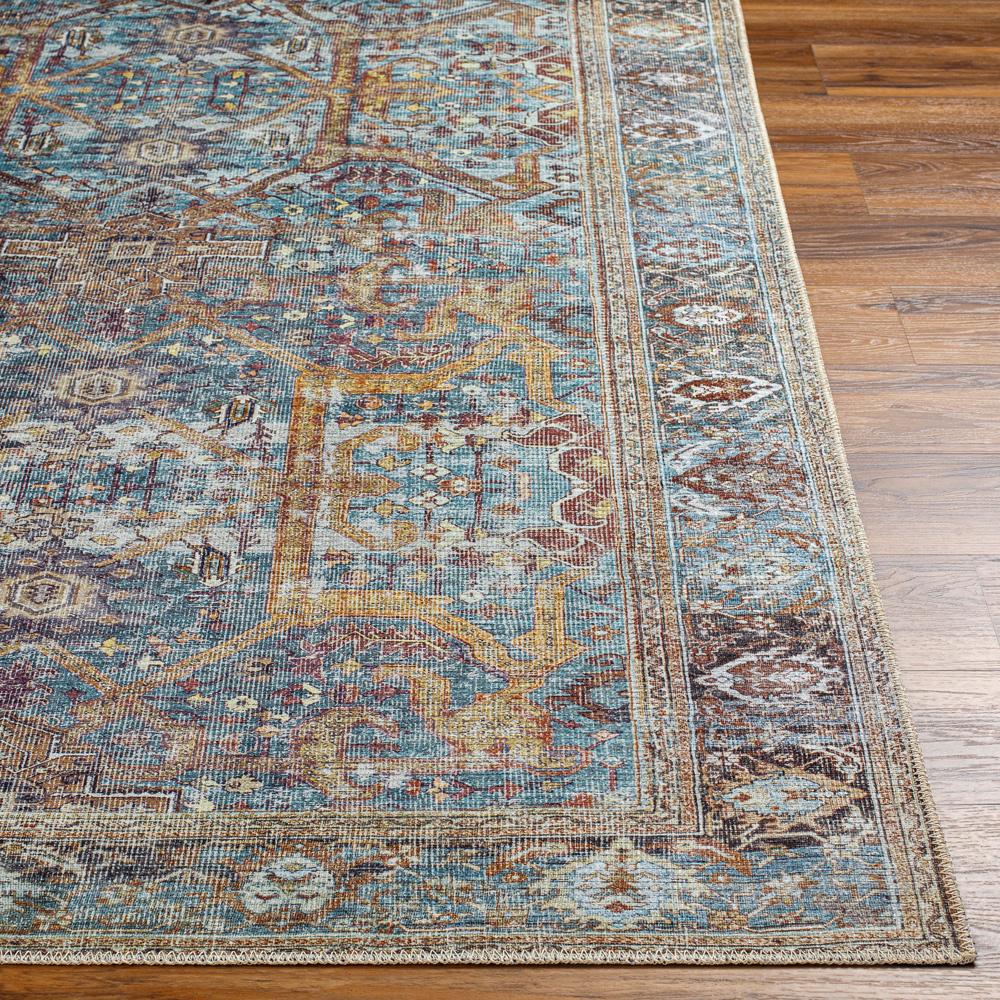 Livabliss - Amelie 810inx12 Machine Woven Rug - AML2370-81012 veiw 5