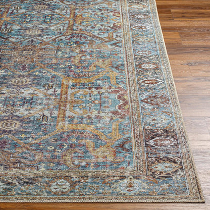 Livabliss - Amelie 810inx12 Machine Woven Rug - AML2370-81012 veiw 5