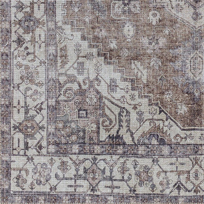 Livabliss - Amelie 27inx710in Machine Woven Rug - AML2371-27710_CLOSEOUT veiw 4