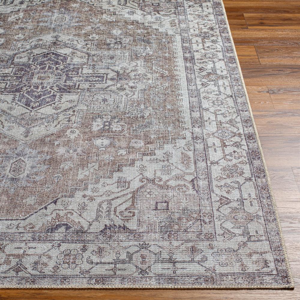 Livabliss - Amelie 27inx710in Machine Woven Rug - AML2371-27710_CLOSEOUT veiw 5