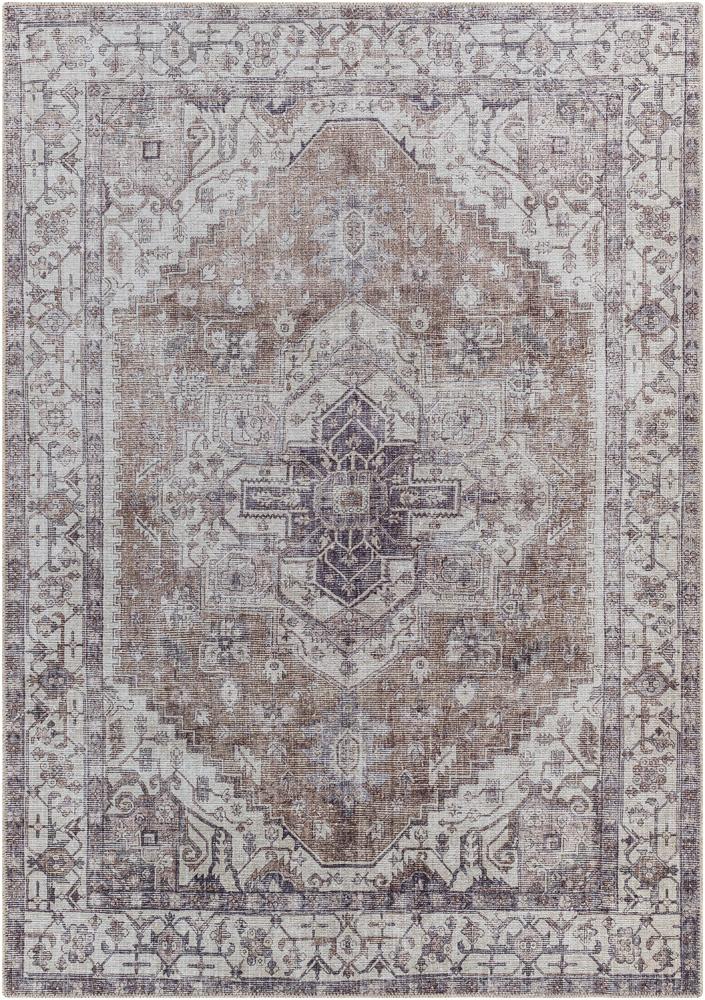 Livabliss - Amelie 2x211in Machine Woven Rug - AML2371-2211_CLOSEOUT veiw 1