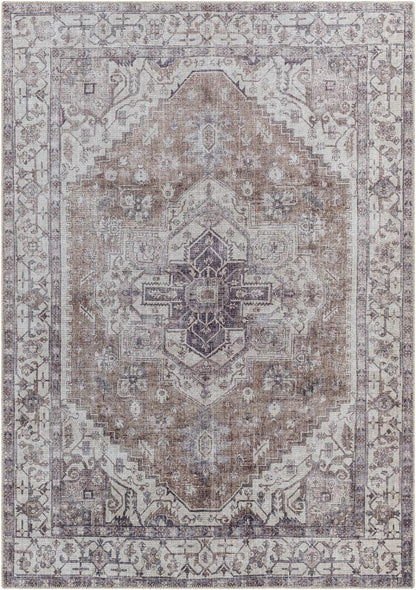 Livabliss - Amelie 2x211in Machine Woven Rug - AML2371-2211_CLOSEOUT veiw 1