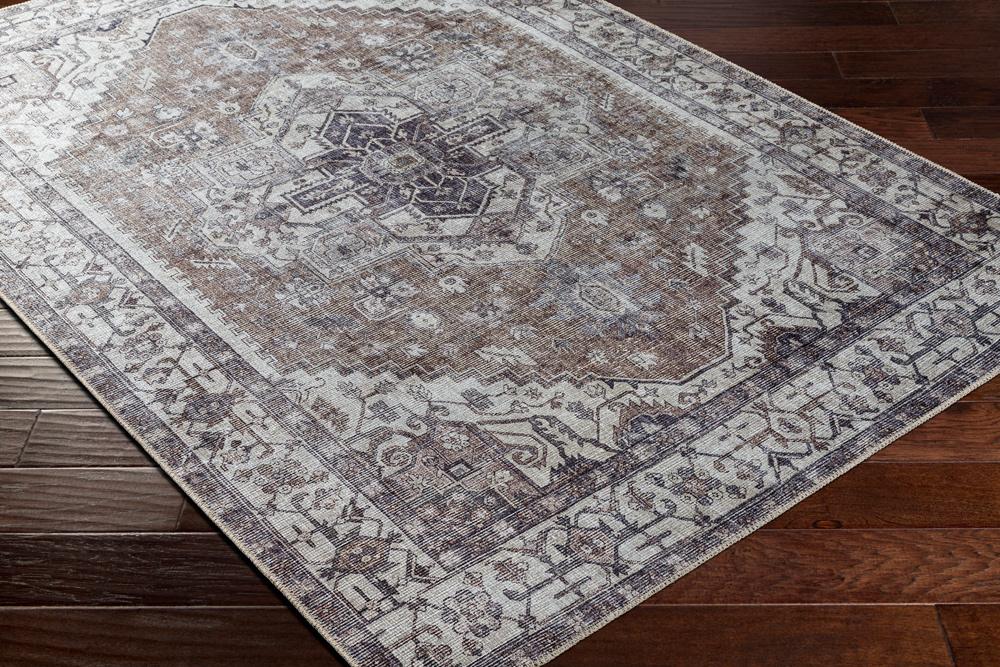 Livabliss - Amelie 2x211in Machine Woven Rug - AML2371-2211_CLOSEOUT veiw 3