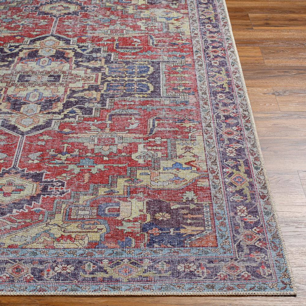 Livabliss - Amelie 810inx12 Machine Woven Rug - AML2372-81012_CLOSEOUT veiw 5