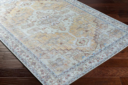 Livabliss - Amelie 67inx9 Machine Woven Rug - AML2373-679_CLOSEOUT veiw 3
