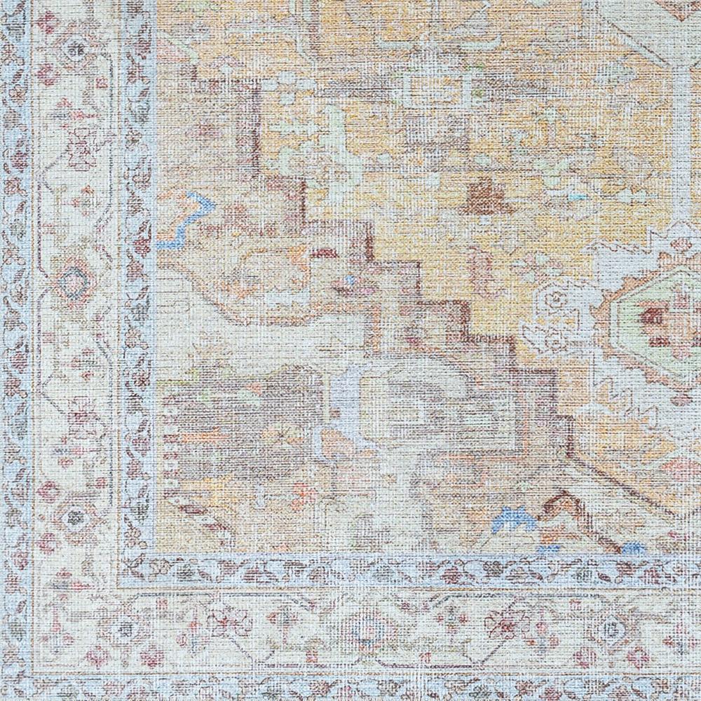Livabliss - Amelie 67inx9 Machine Woven Rug - AML2373-679_CLOSEOUT veiw 4