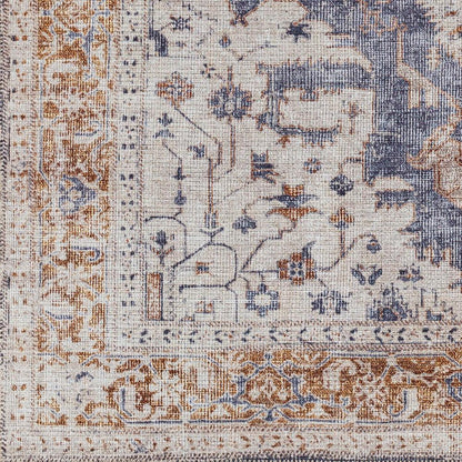 Livabliss - Amelie 27inx710in Machine Woven Rug - AML2374-27710_CLOSEOUT veiw 4