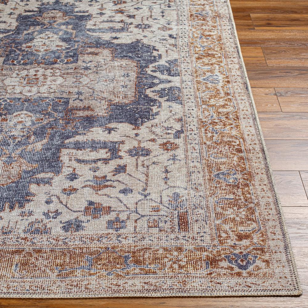 Livabliss - Amelie 810inx12 Machine Woven Rug - AML2374-81012_CLOSEOUT veiw 5