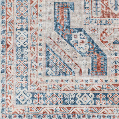 Livabliss - Amelie 27inx710in Machine Woven Rug - AML2375-27710_CLOSEOUT veiw 4