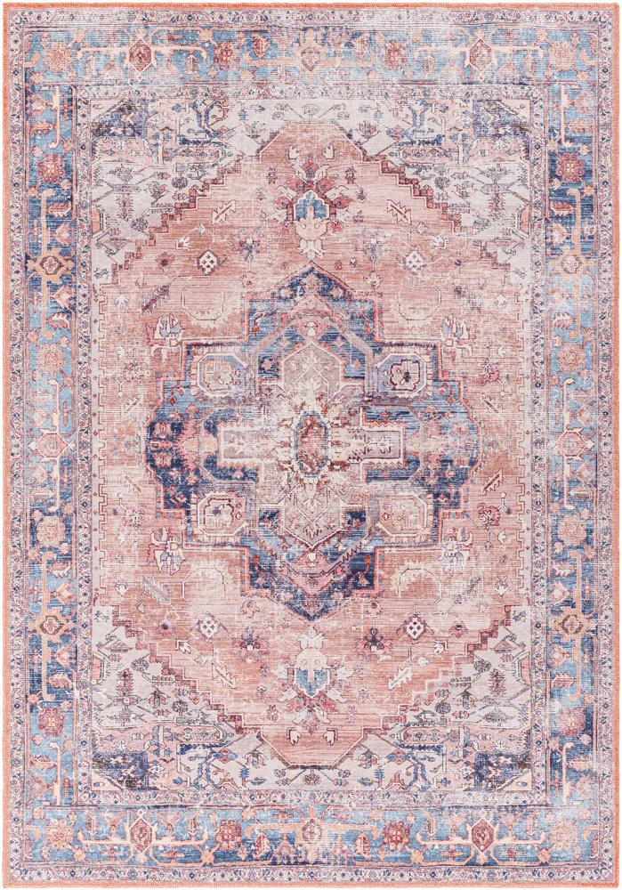 Livabliss - Amelie 67inx9 Machine Woven Rug - AML2376-679_CLOSEOUT veiw 1