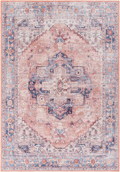 Livabliss - Amelie 67inx9 Machine Woven Rug - AML2376-679_CLOSEOUT veiw 1