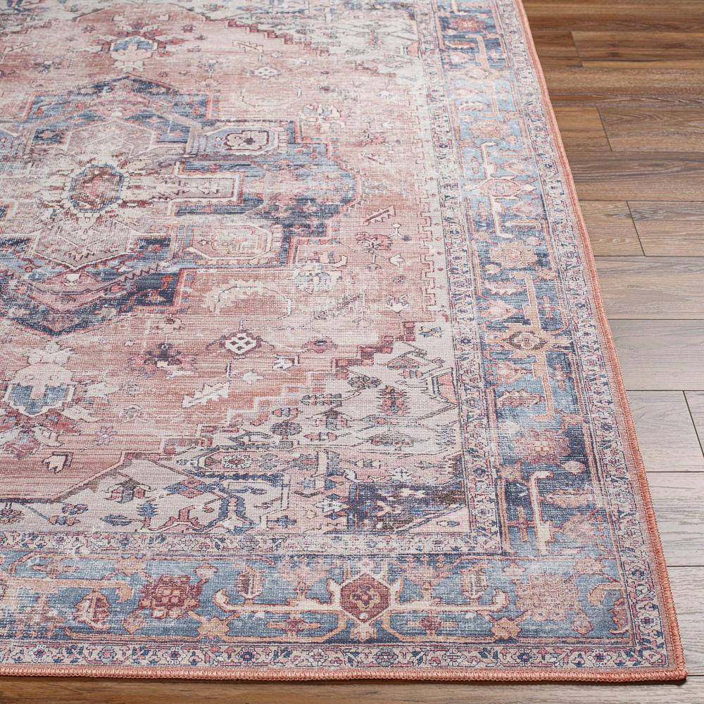 Livabliss - Amelie 67inx9 Machine Woven Rug - AML2376-679_CLOSEOUT veiw 5