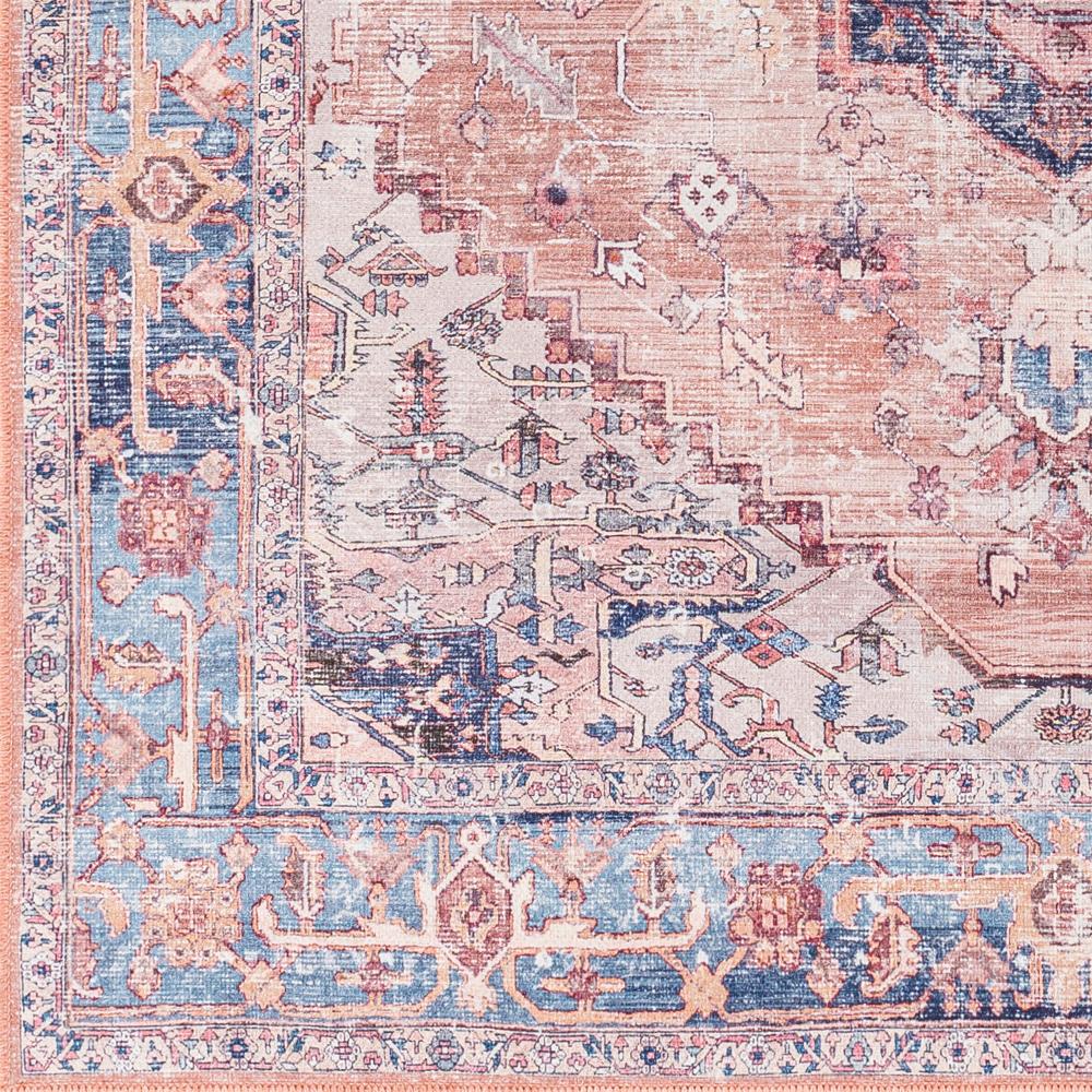 Livabliss - Amelie 810inx12 Machine Woven Rug - AML2376-81012_CLOSEOUT veiw 4