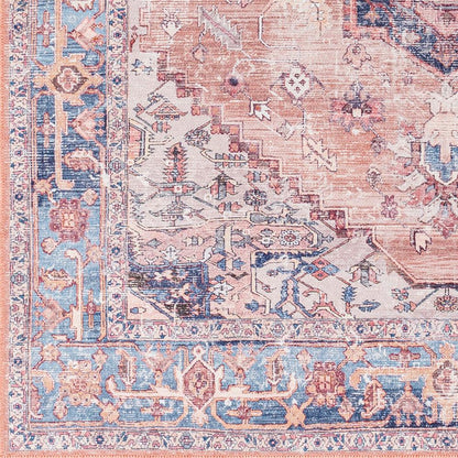 Livabliss - Amelie 810inx12 Machine Woven Rug - AML2376-81012_CLOSEOUT veiw 4