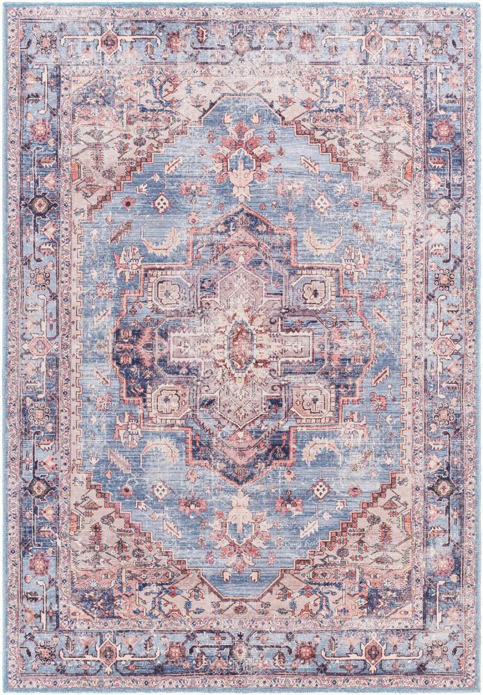 Livabliss - Amelie 67inx9 Machine Woven Rug - AML2377-679_CLOSEOUT veiw 1
