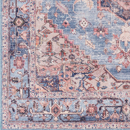 Livabliss - Amelie 67inx9 Machine Woven Rug - AML2377-679_CLOSEOUT veiw 4