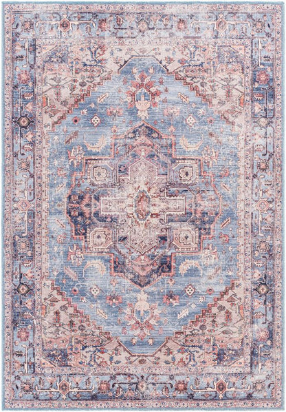 Livabliss - Amelie 810inx12 Machine Woven Rug - AML2377-81012_CLOSEOUT veiw 1