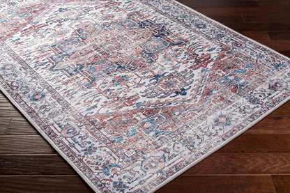 Livabliss - Amelie 810inx12 Machine Woven Rug - AML2378-81012_CLOSEOUT veiw 3