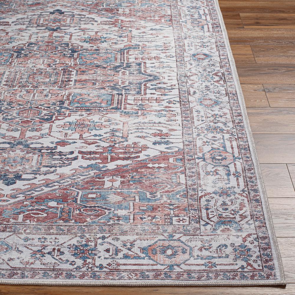 Livabliss - Amelie 810inx12 Machine Woven Rug - AML2378-81012_CLOSEOUT veiw 5