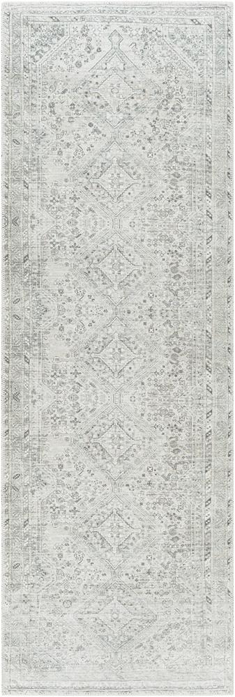 Livabliss - Amelie 27inx710in Machine Woven Rug - AML2379-27710 veiw 1