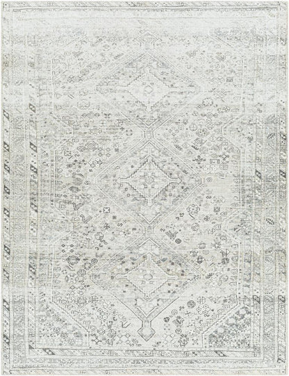 Livabliss - Amelie 67inx9 Machine Woven Rug - AML2379-679 veiw 1