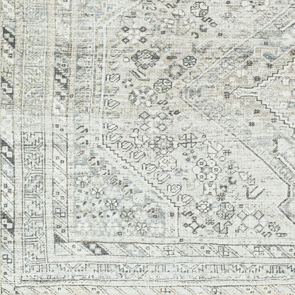 Livabliss - Amelie 810inx12 Machine Woven Rug - AML2379-81012 veiw 4
