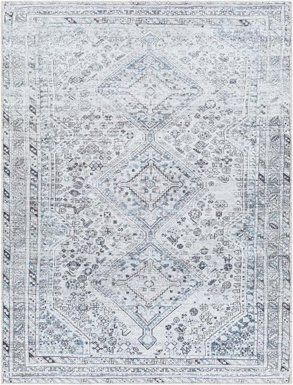Livabliss - Amelie 2x211in Machine Woven Rug - AML2380-2211 veiw 1