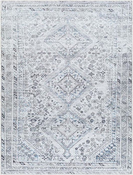 Livabliss - Amelie 2x211in Machine Woven Rug - AML2380-2211 veiw 1