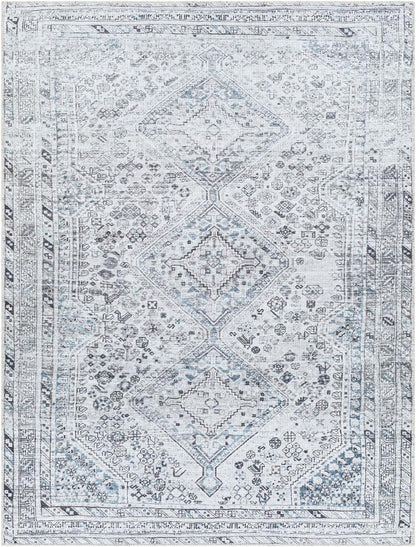 Livabliss - Amelie 67inx9 Machine Woven Rug - AML2380-679 veiw 1