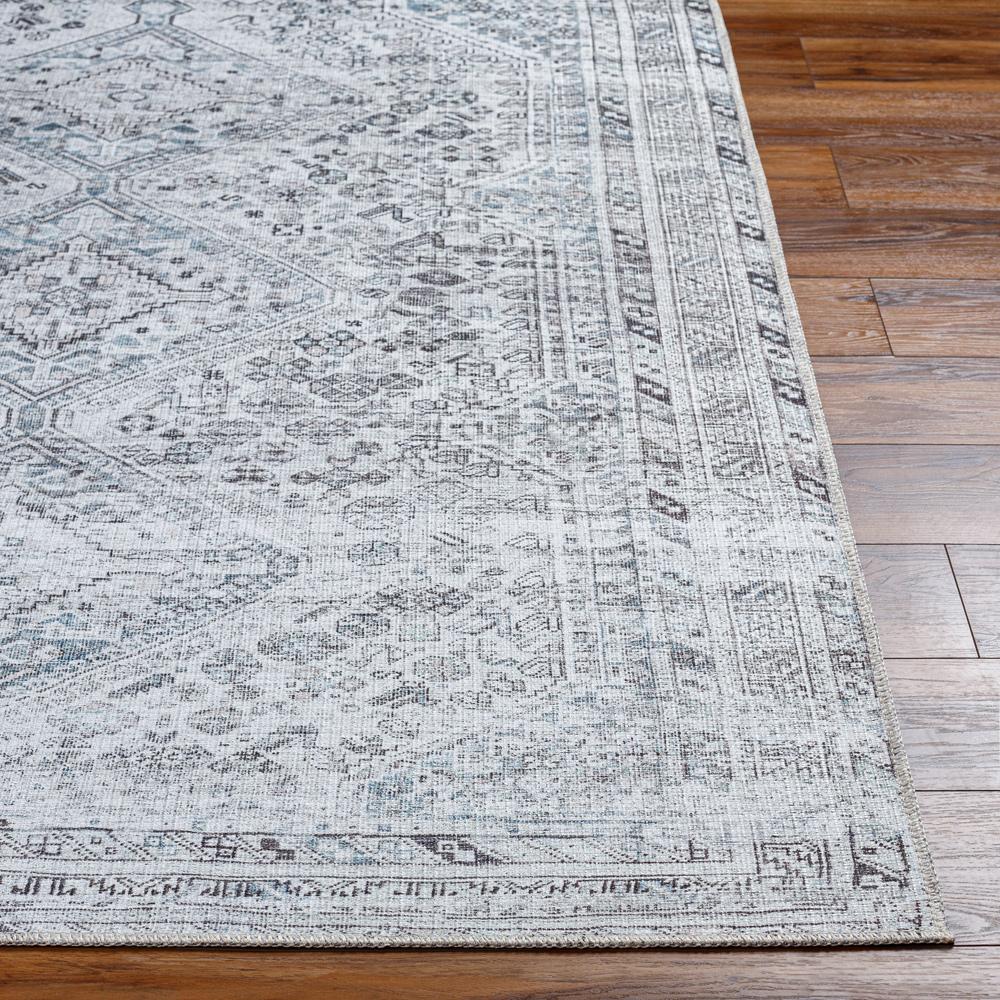 Livabliss - Amelie 67inx9 Machine Woven Rug - AML2380-679 veiw 5