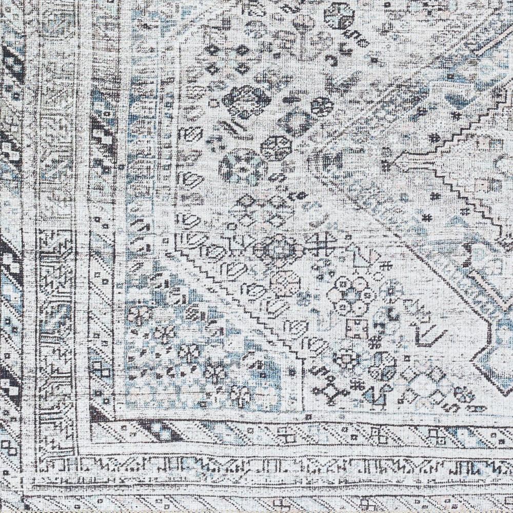 Livabliss - Amelie 810inx12 Machine Woven Rug - AML2380-81012 veiw 4