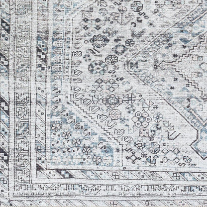Livabliss - Amelie 810inx12 Machine Woven Rug - AML2380-81012 veiw 4