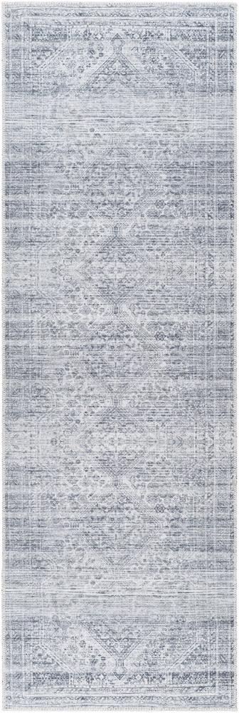 Livabliss - Amelie 27inx710in Machine Woven Rug - AML2381-27710 veiw 1