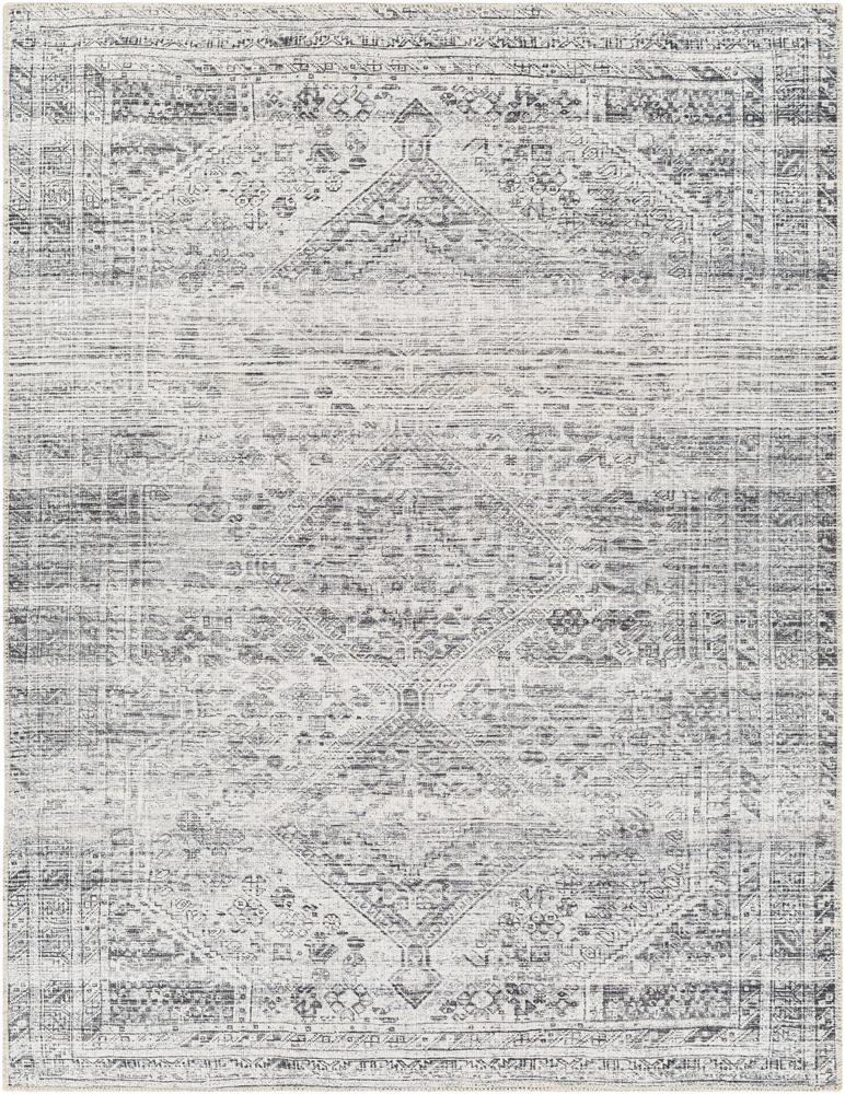 Livabliss - Amelie 710inx102in Machine Woven Rug - AML2381-710102 veiw 1