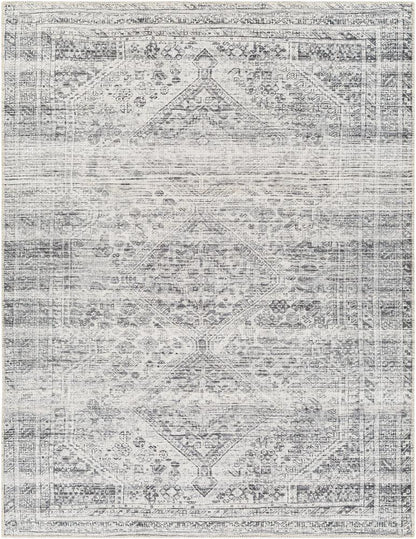 Livabliss - Amelie 710inx102in Machine Woven Rug - AML2381-710102 veiw 1