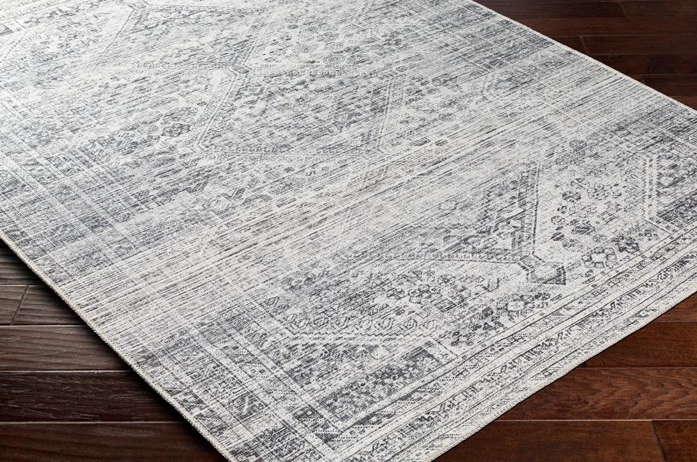 Livabliss - Amelie 710inx102in Machine Woven Rug - AML2381-710102 veiw 3