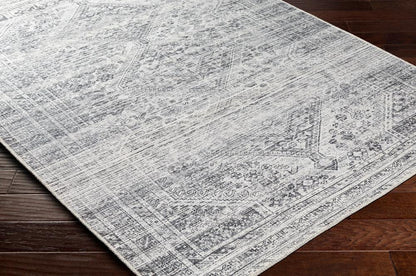 Livabliss - Amelie 710inx102in Machine Woven Rug - AML2381-710102 veiw 3