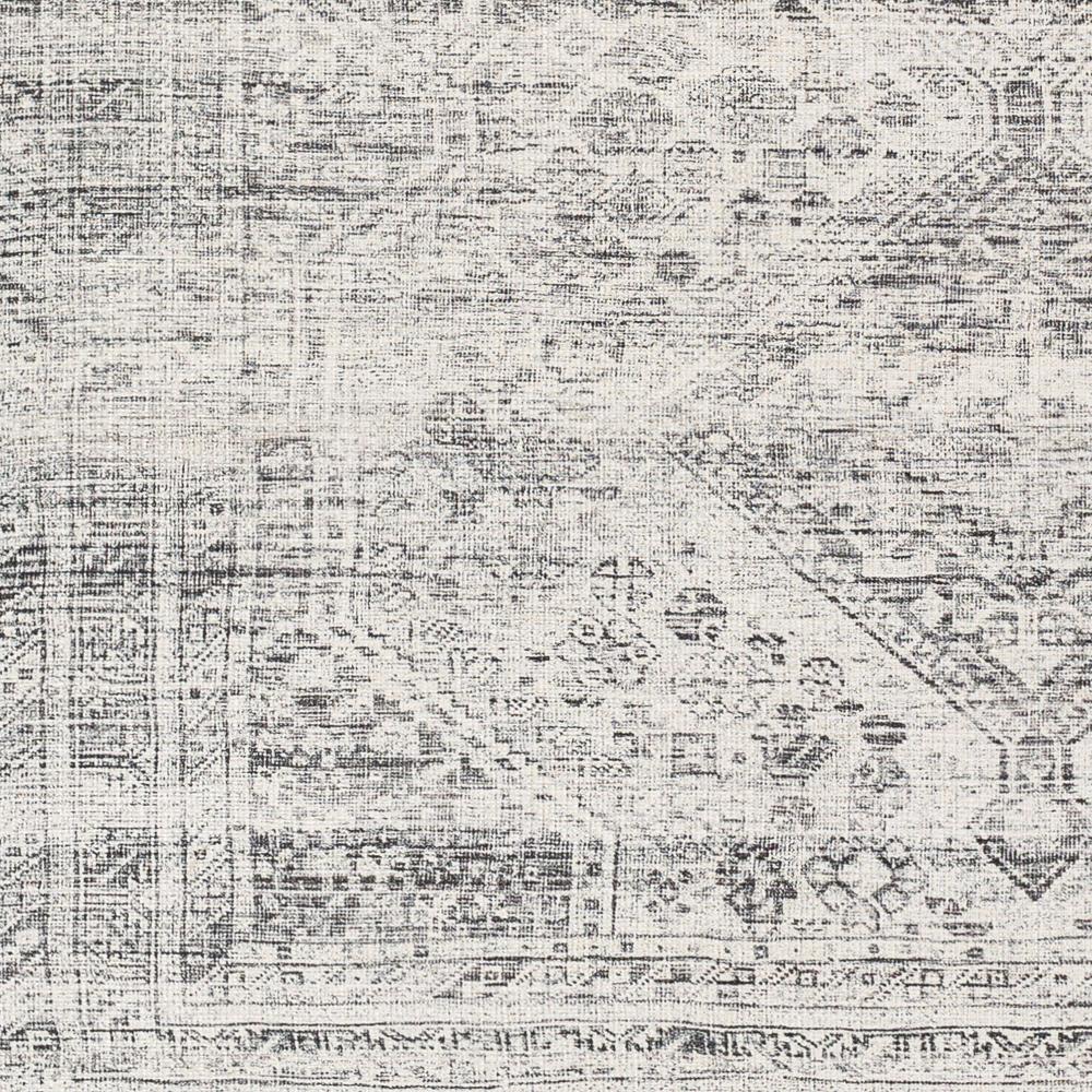 Livabliss - Amelie 710inx102in Machine Woven Rug - AML2381-710102 veiw 4
