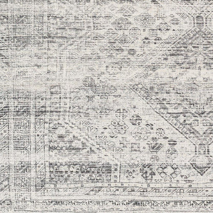 Livabliss - Amelie 710inx102in Machine Woven Rug - AML2381-710102 veiw 4